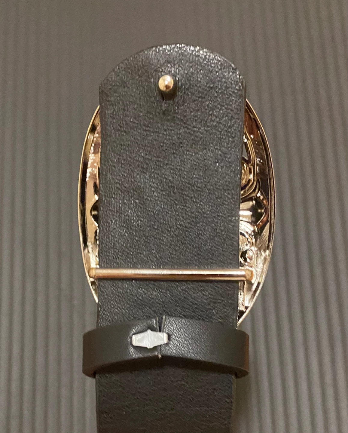 Chrome Hearts Belt - photo 2