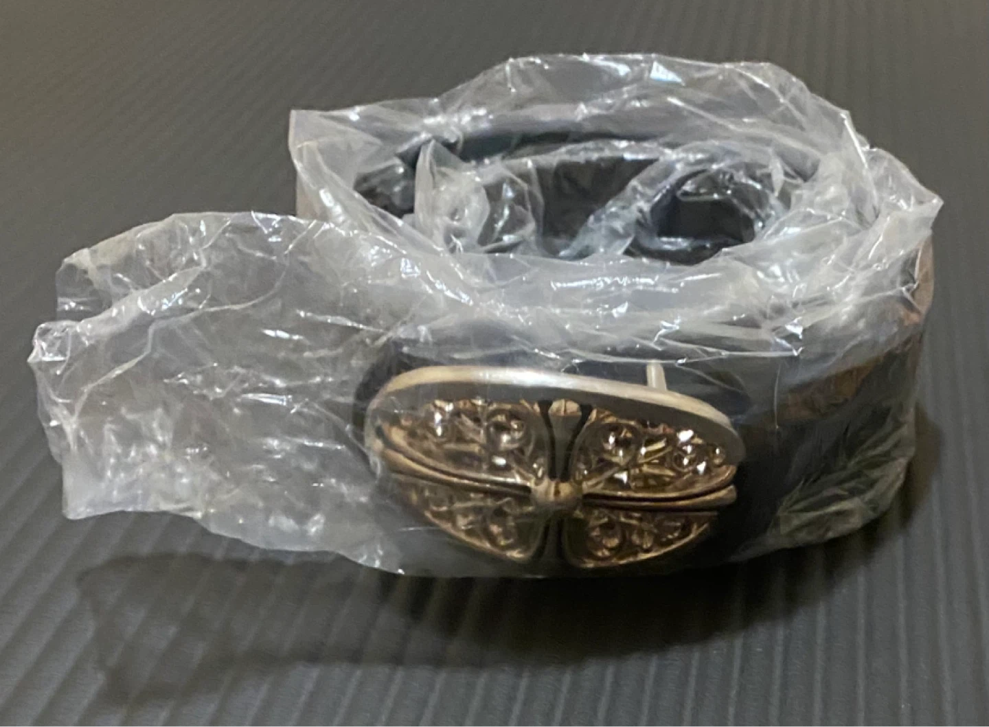 Chrome Hearts Belt - photo 3