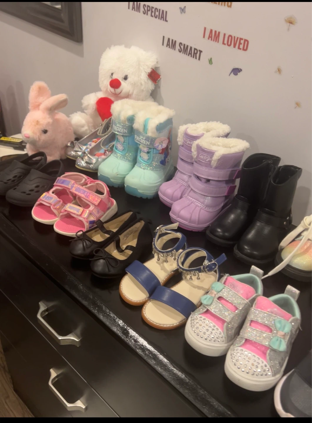 Children's Boots and Shoes -$5/pair - photo 3