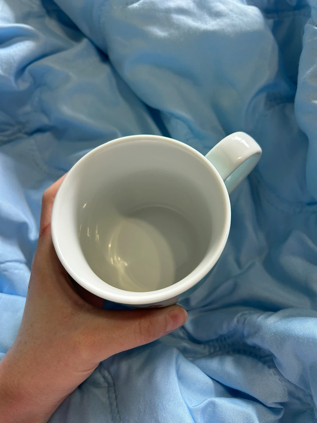 Cat mug - photo 4