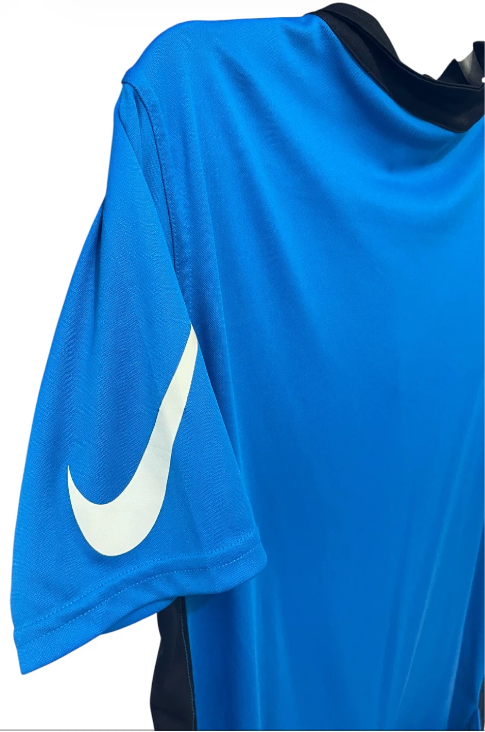 Nike ACG Dri-FIT Cycling Jersey – Men’s Large – Rare - photo 4