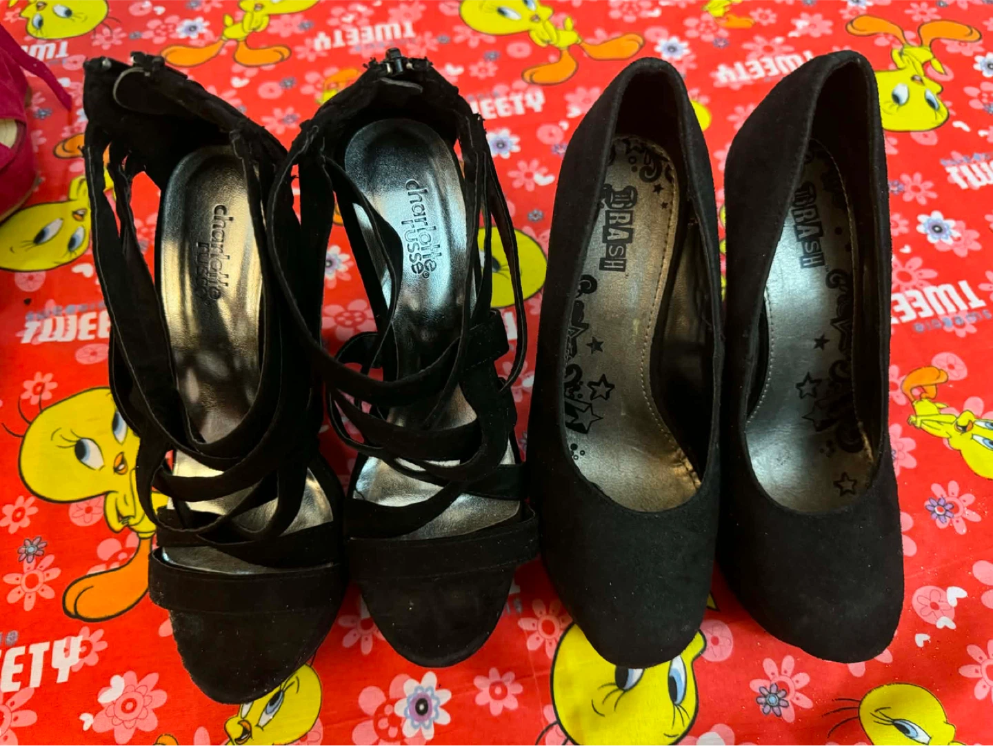 Heels for Women
