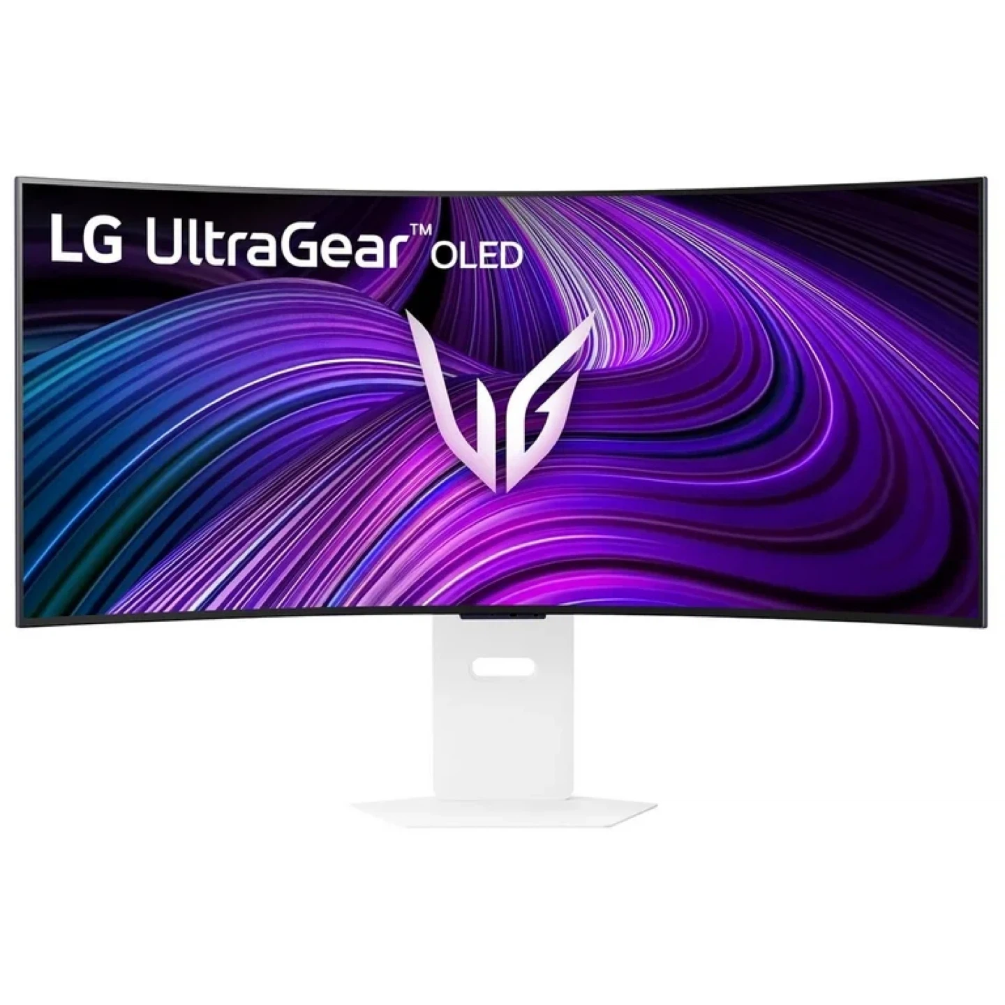 LG UltraGear OLED 39" Curved Gaming Monitor