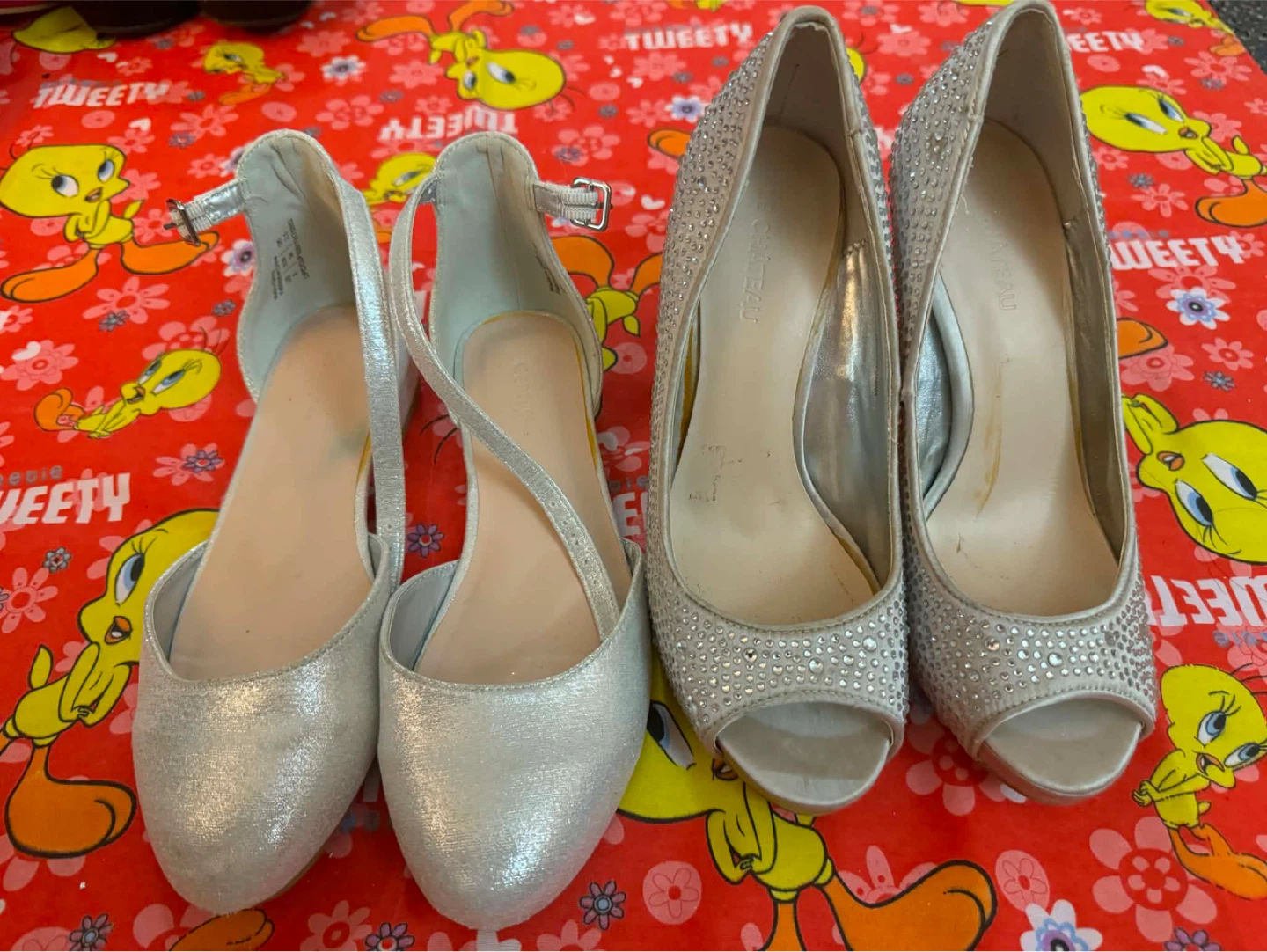 Heels for Women - photo 2
