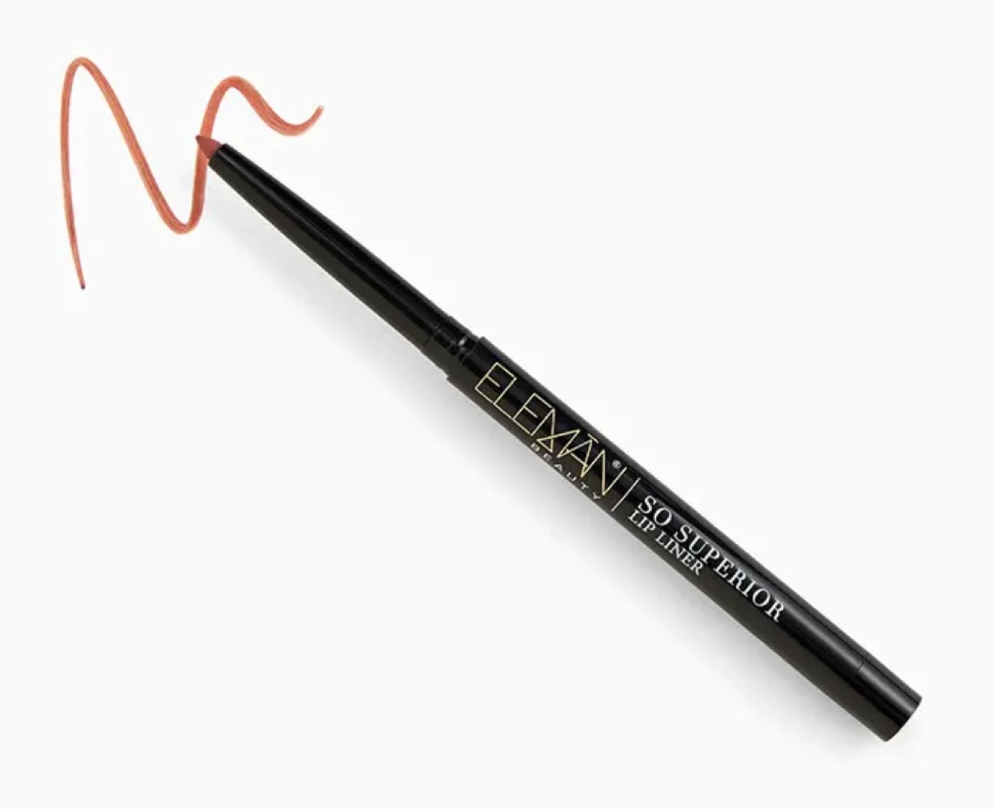 Elemam Beauty So Superior Lip Liner