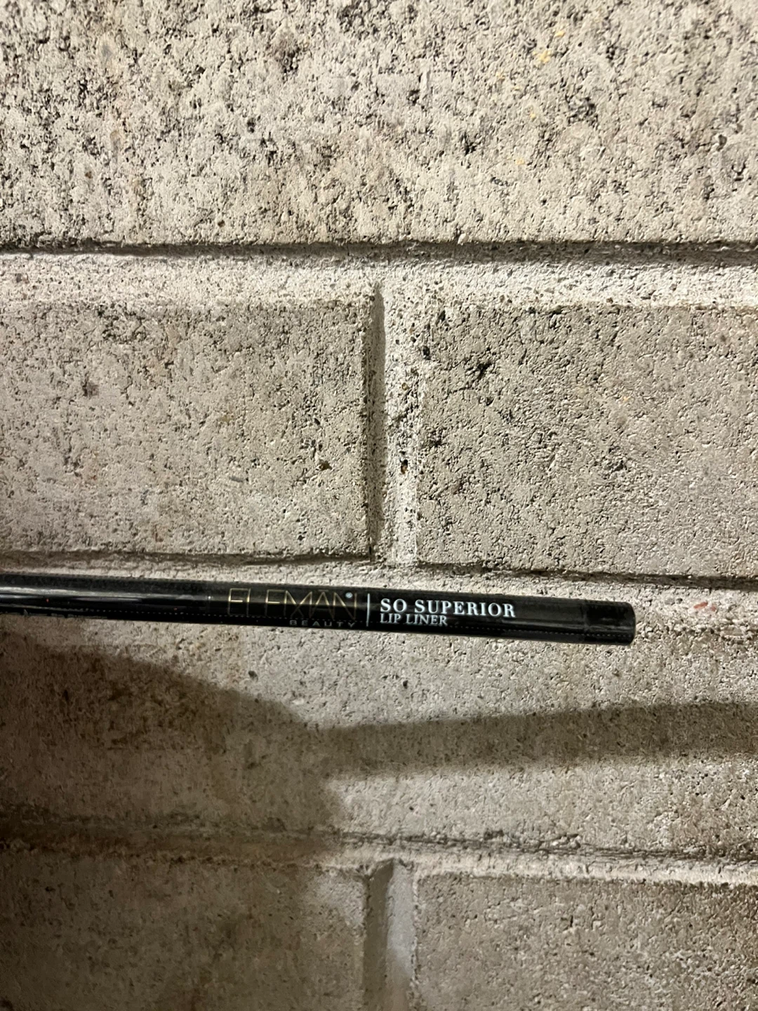 Elemam Beauty So Superior Lip Liner - photo 2