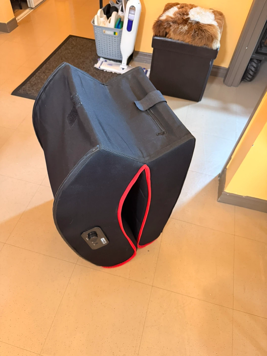 Cohesion XP 2.1 Gaming Chair with Audio - photo 2