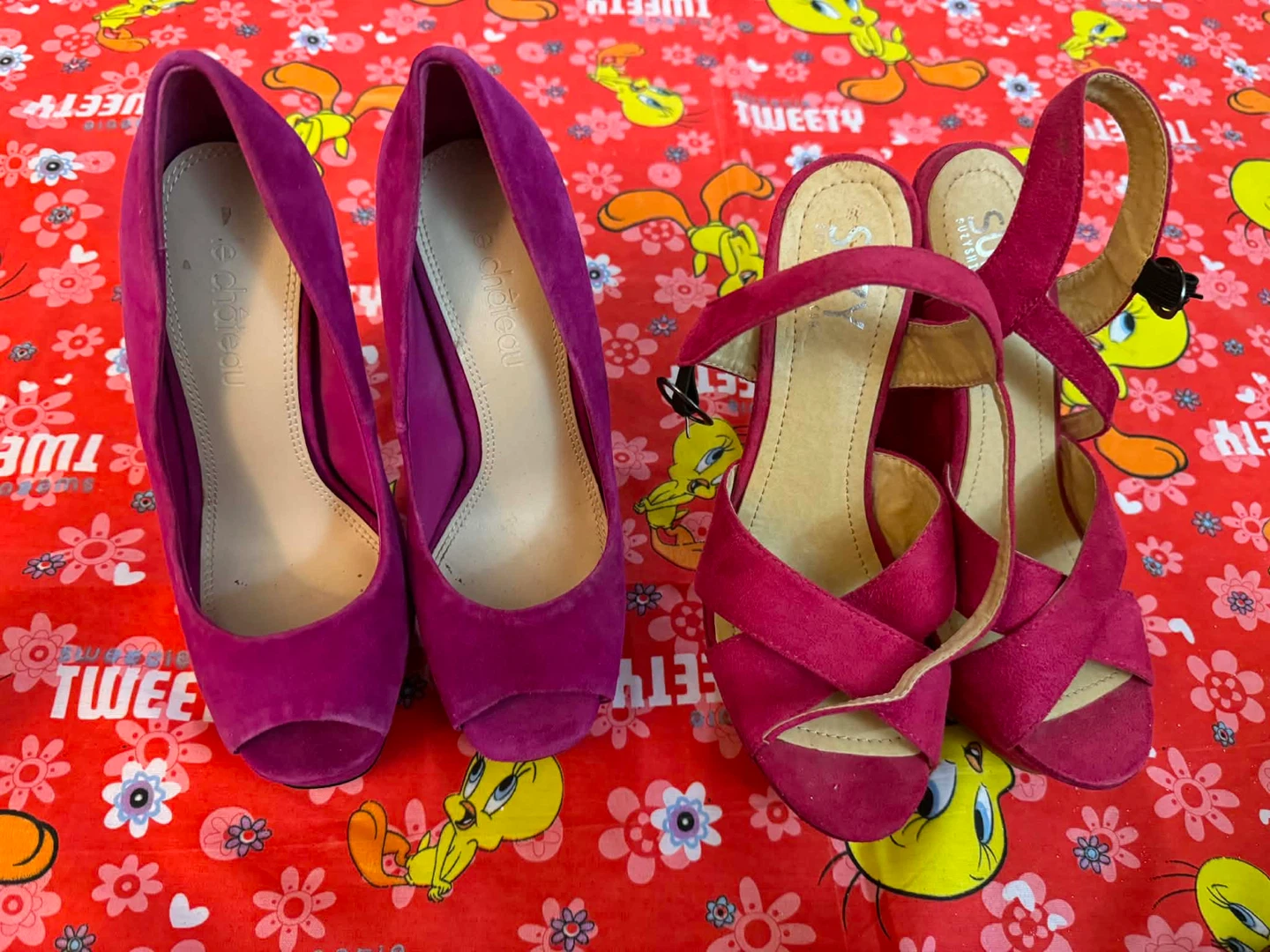 Heels for Women - photo 3