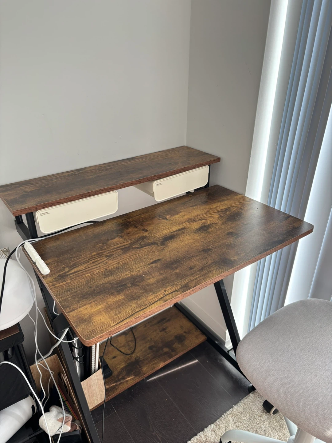 study desk