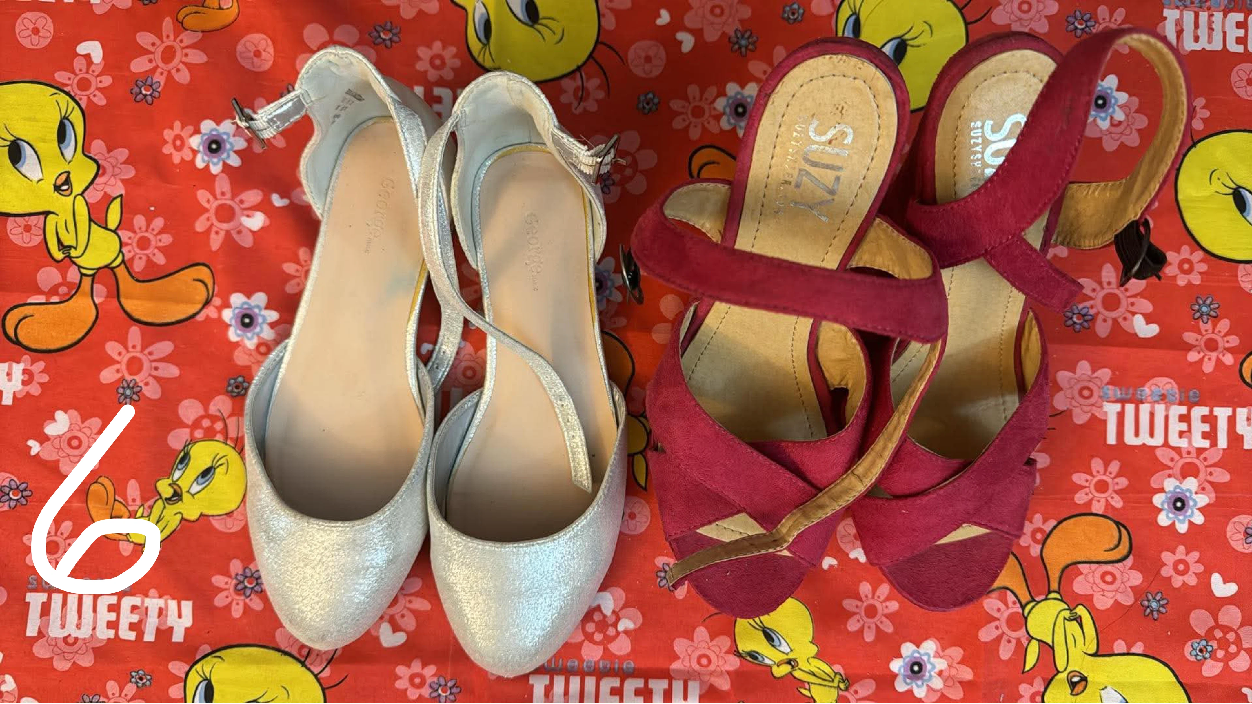 Heels for Women - photo 4