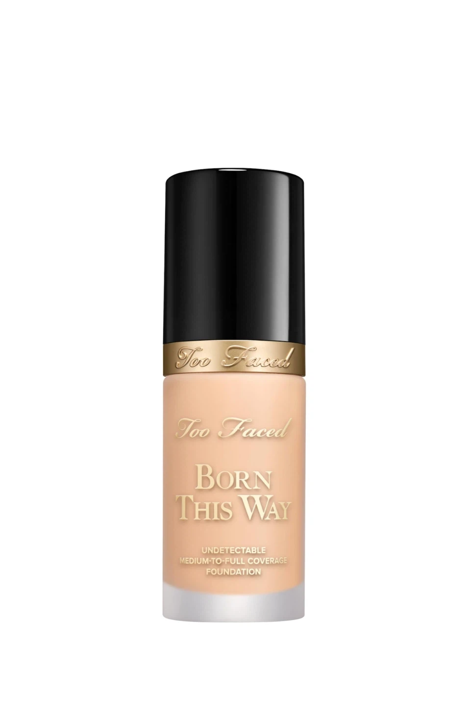 🆕 Too Faced Born This Way Foundation