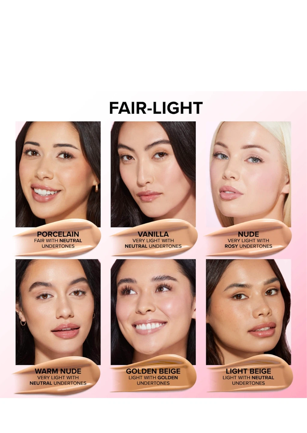 🆕 Too Faced Born This Way Foundation - photo 2