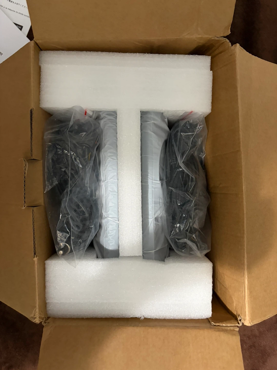 Rear Seat Entertainment 2 Touch screens 11.6 Inch’s Model S101 - photo 5