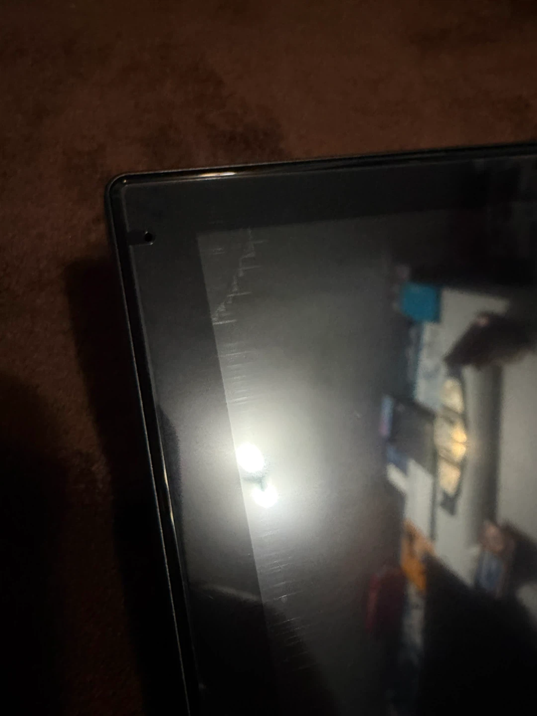 Rear Seat Entertainment 2 Touch screens 11.6 Inch’s Model S101 - photo 3