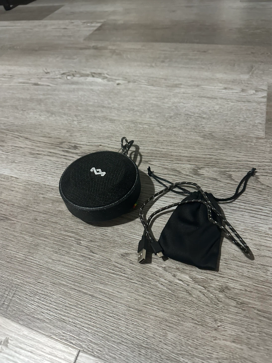 House of Marley No Bounds Sport Portable Speaker - photo 2