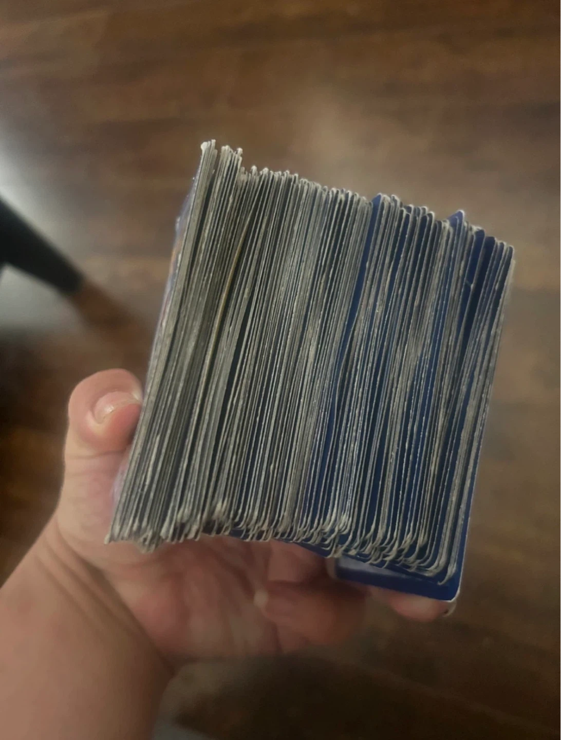 Pokemon Trading Cards (starting bulk) - photo 2