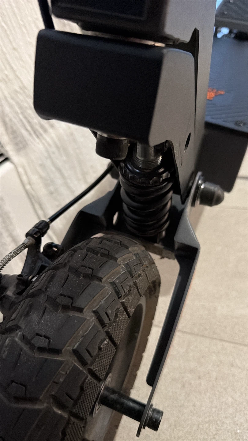 Kukirin g2 - photo 5