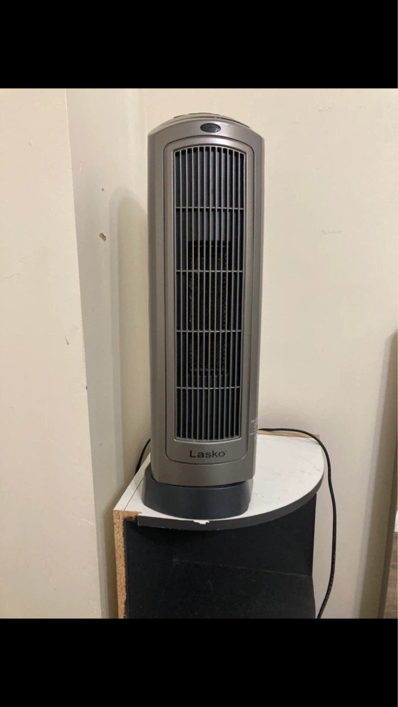 Lasko Tower heater