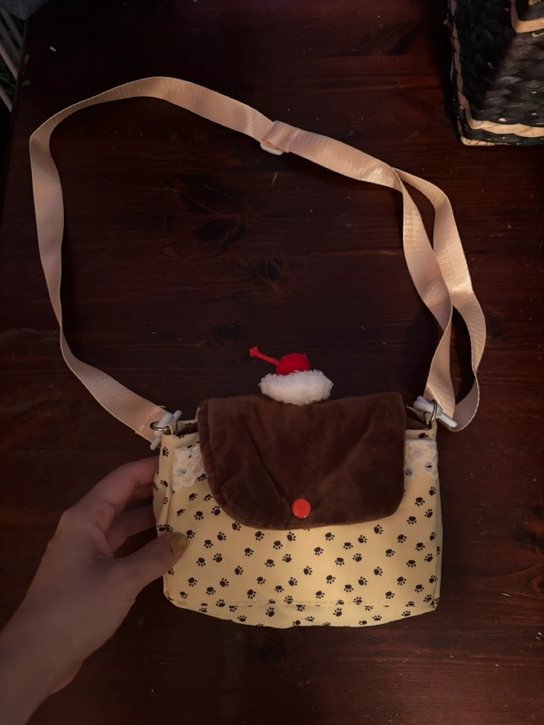 Cute kids bag! - photo 2