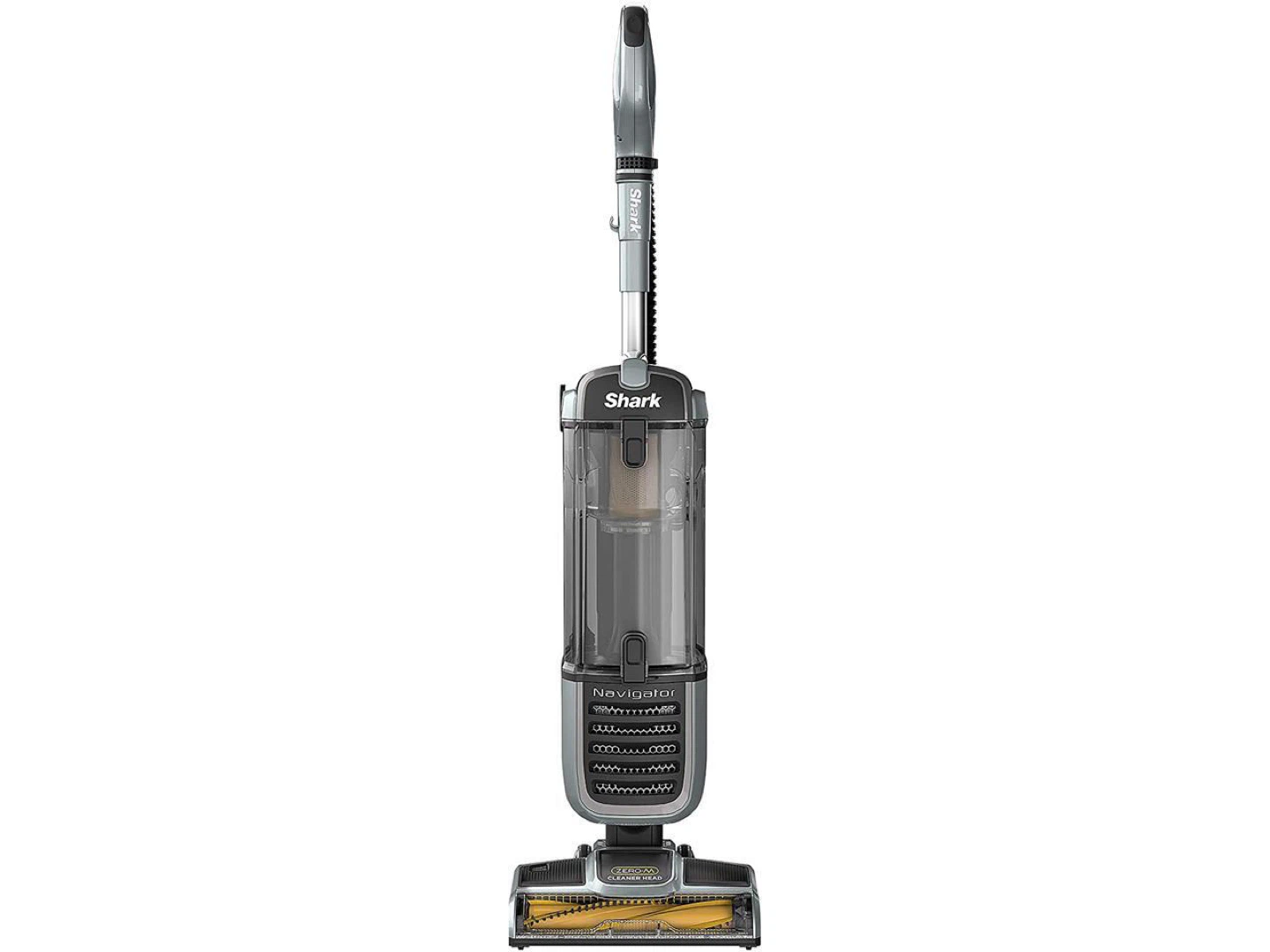 Shark® Navigator® Self-Cleaning Brushroll Pet Pro Upright Vacuum - photo 2
