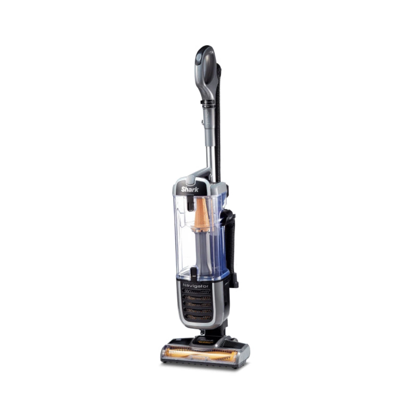 Shark® Navigator® Self-Cleaning Brushroll Pet Pro Upright Vacuum - photo 3