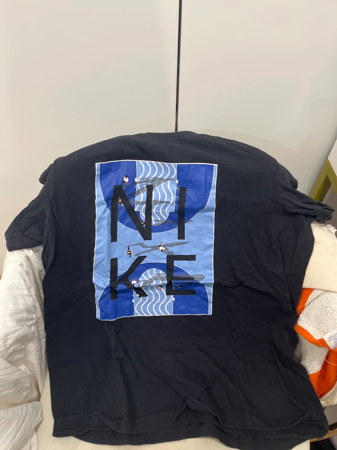 Nike Graphic T-Shirt