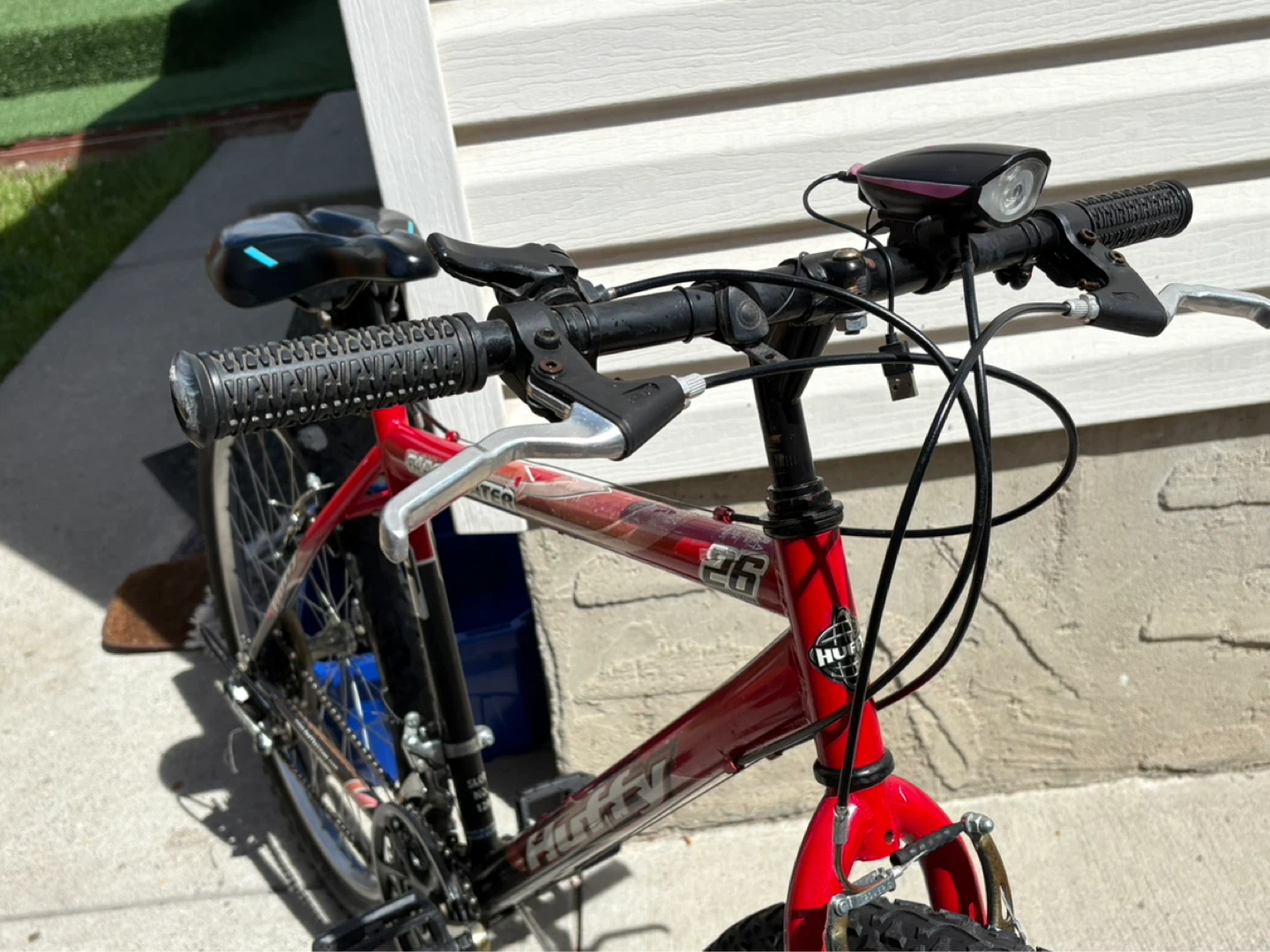 Huffy Blackwater Adult’s Mountain Bike - photo 5