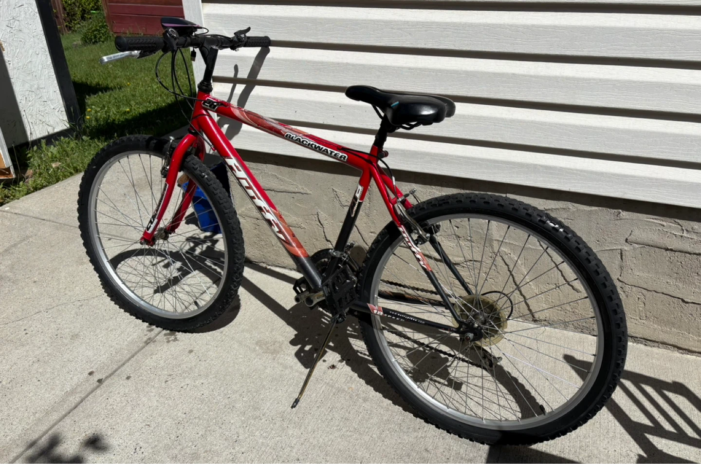 Huffy Blackwater Adult’s Mountain Bike - photo 2