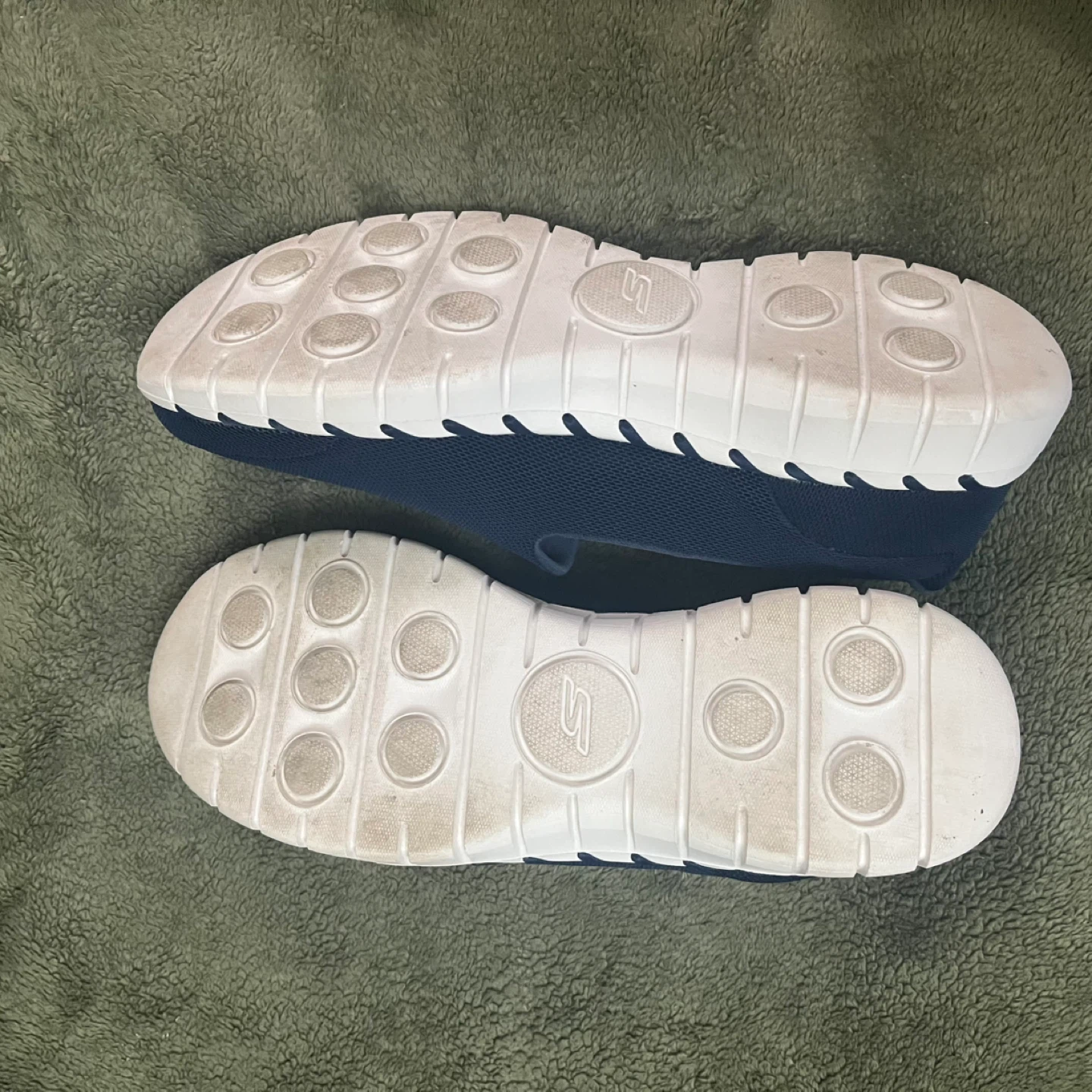 Skechers Go Walk Air Cooled Goga Mat Slip-On Shoes - photo 2