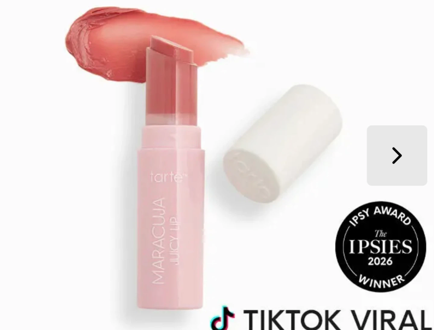Tarte Maracuja Juicy Lip