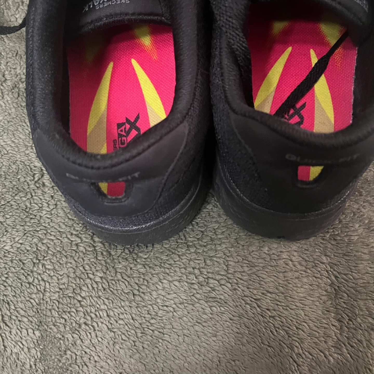 Skechers Go Walk Max Running Shoes - photo 4