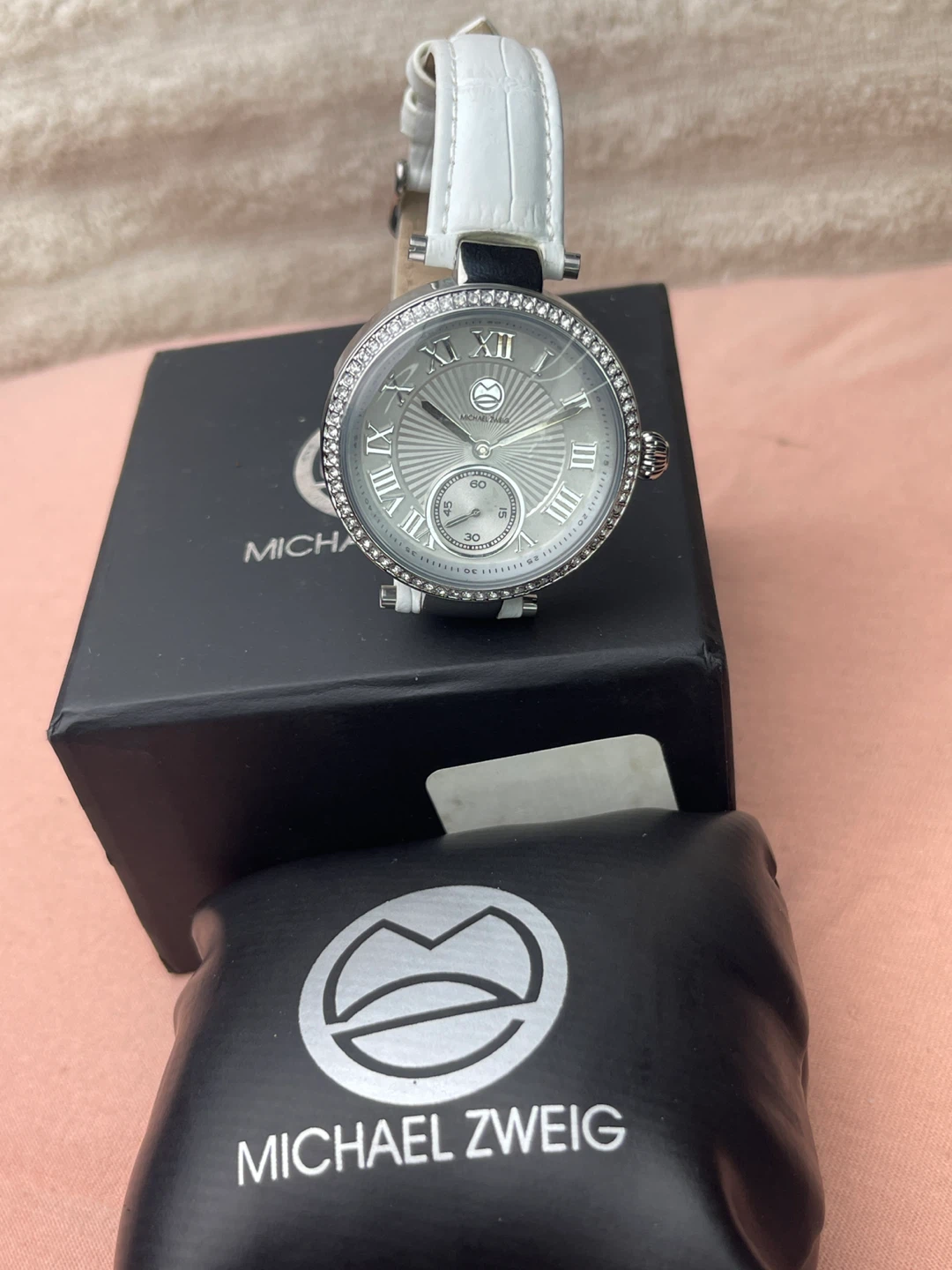 Michael Zweig Watch - photo 3