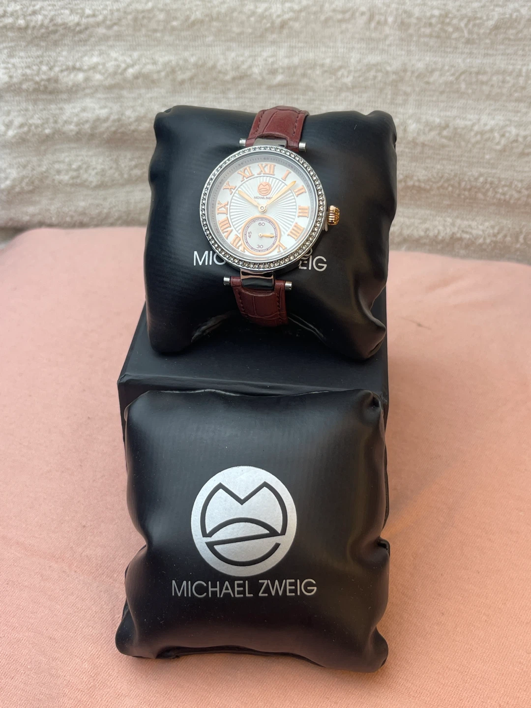 Michael Zweig Watch - photo 4