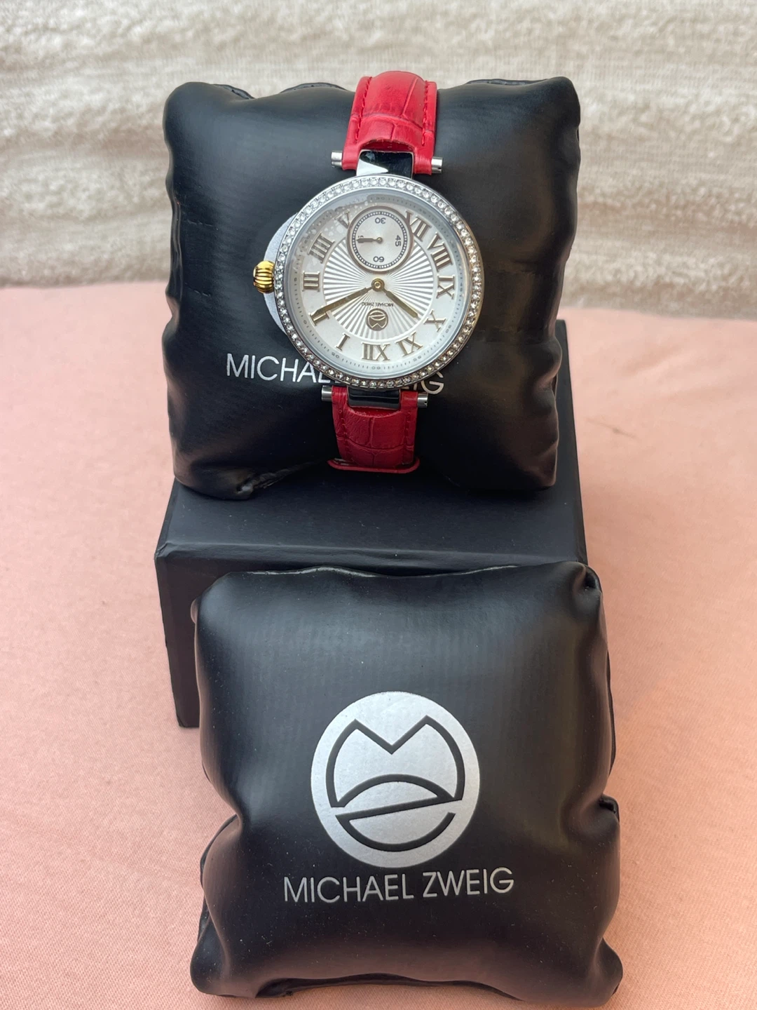Michael Zweig Watch - photo 5