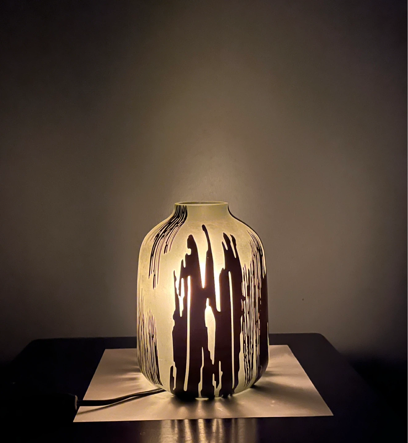 Table Lamp - photo 2
