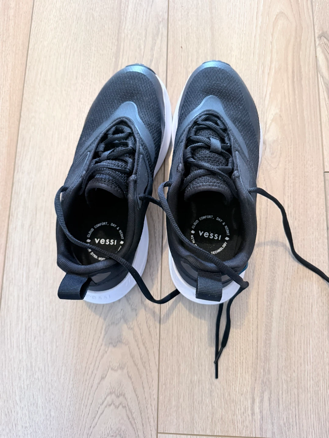 Shoes