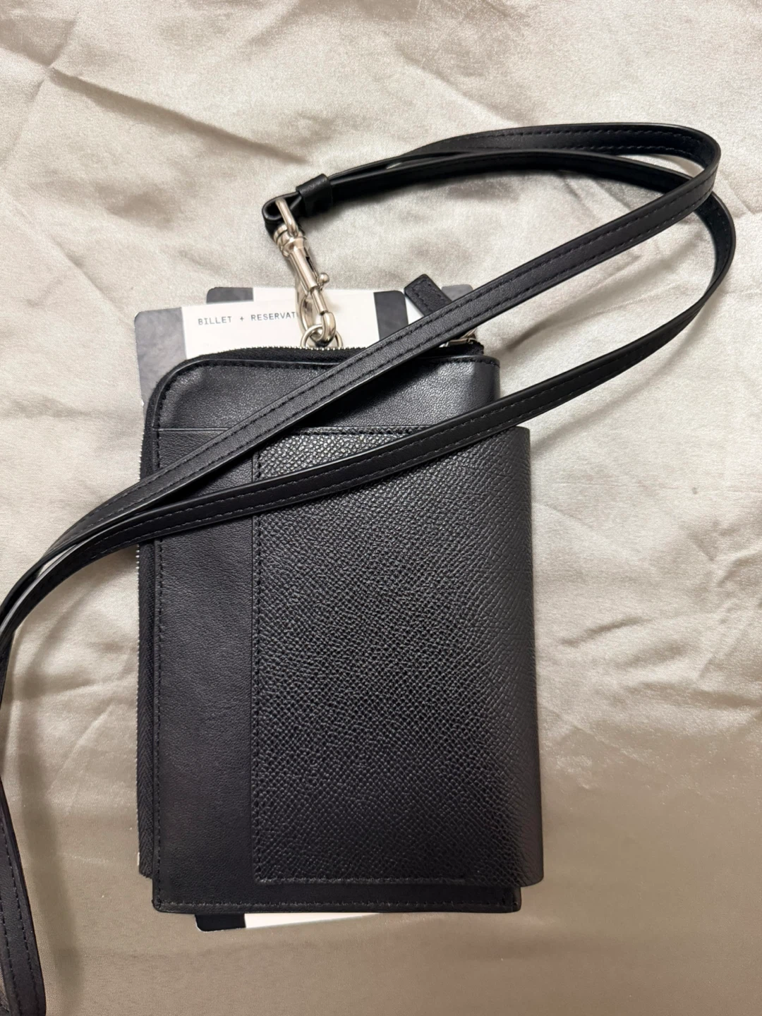 Balenciaga Passport Holder - photo 2