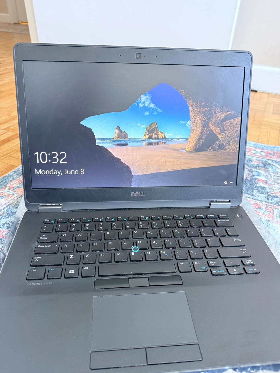 Dell Latitude E7470 Laptop | i5 | 8GB RAM | 256GB SSD - photo 3