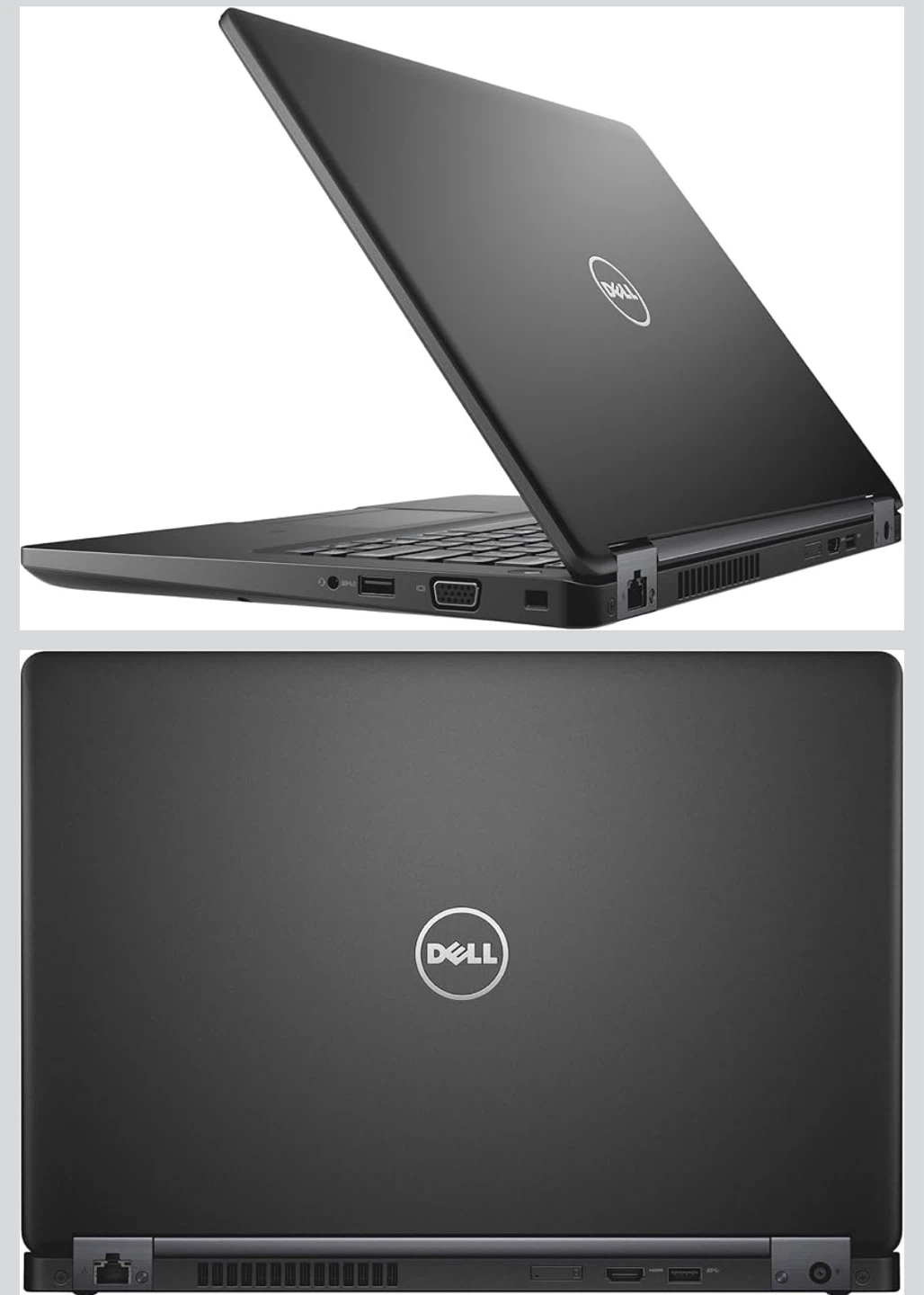 Dell Latitude E7470 Laptop | i5 | 8GB RAM | 256GB SSD - photo 2