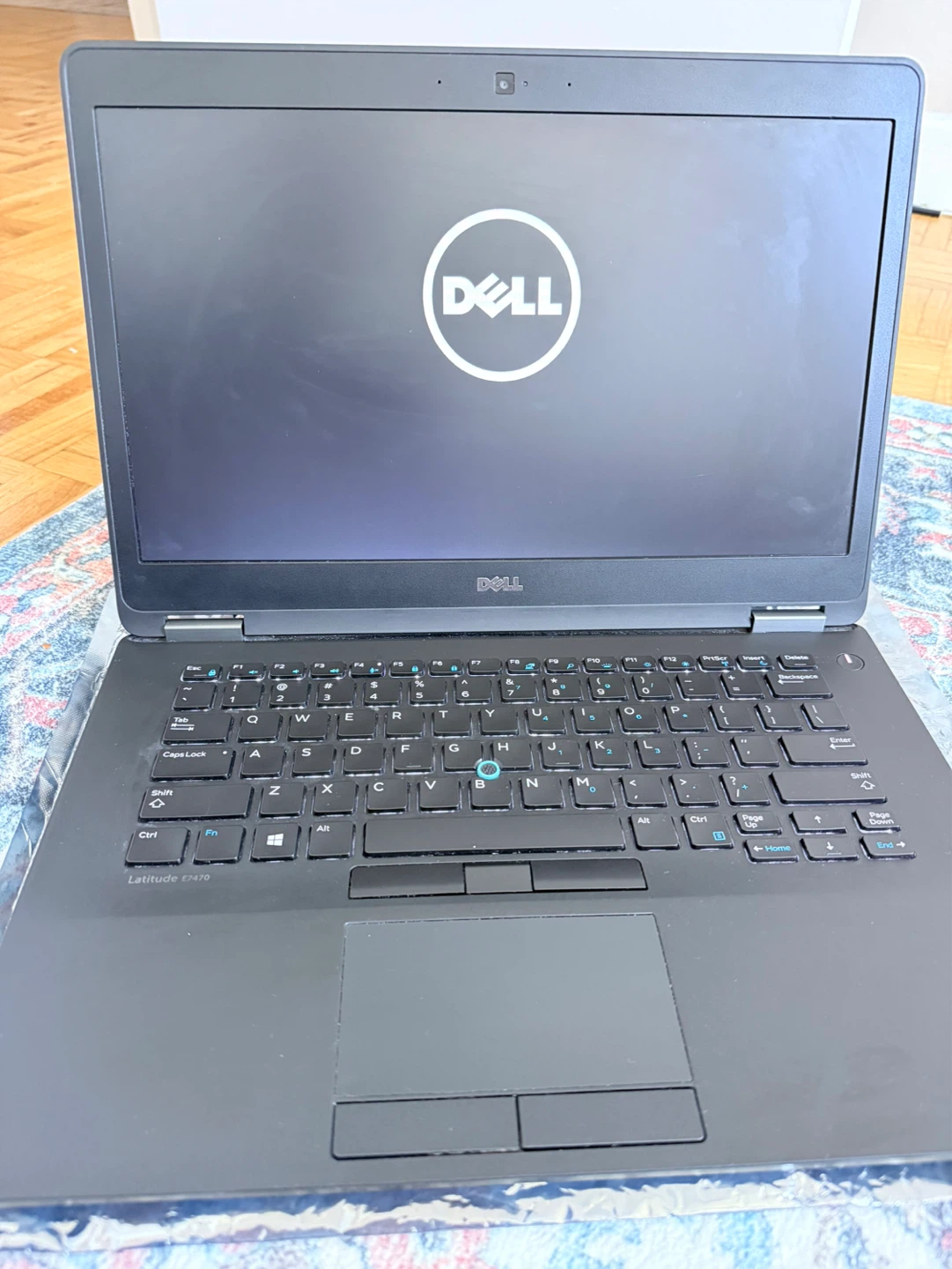 Dell Latitude E7470 Laptop | i5 | 8GB RAM | 256GB SSD - photo 4