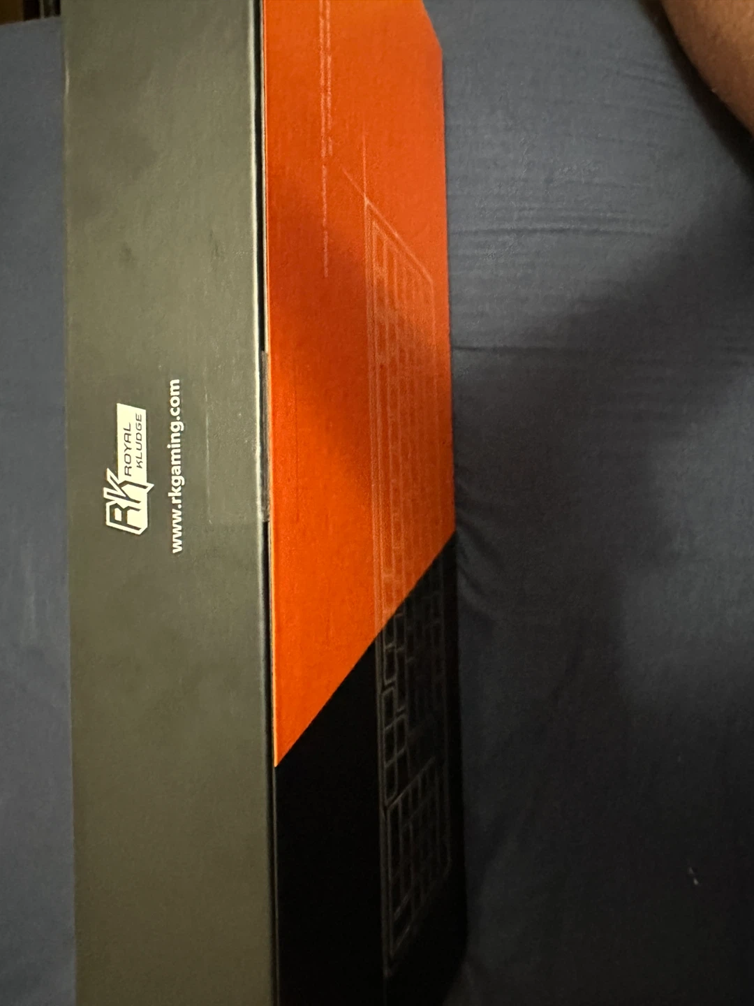 Royal Kludge RK-S98 Keyboard - photo 2