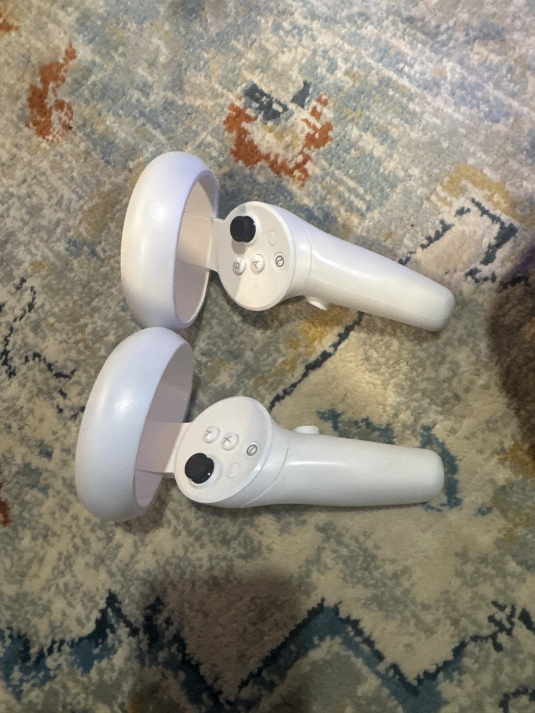 Pico Neo 3 Controllers