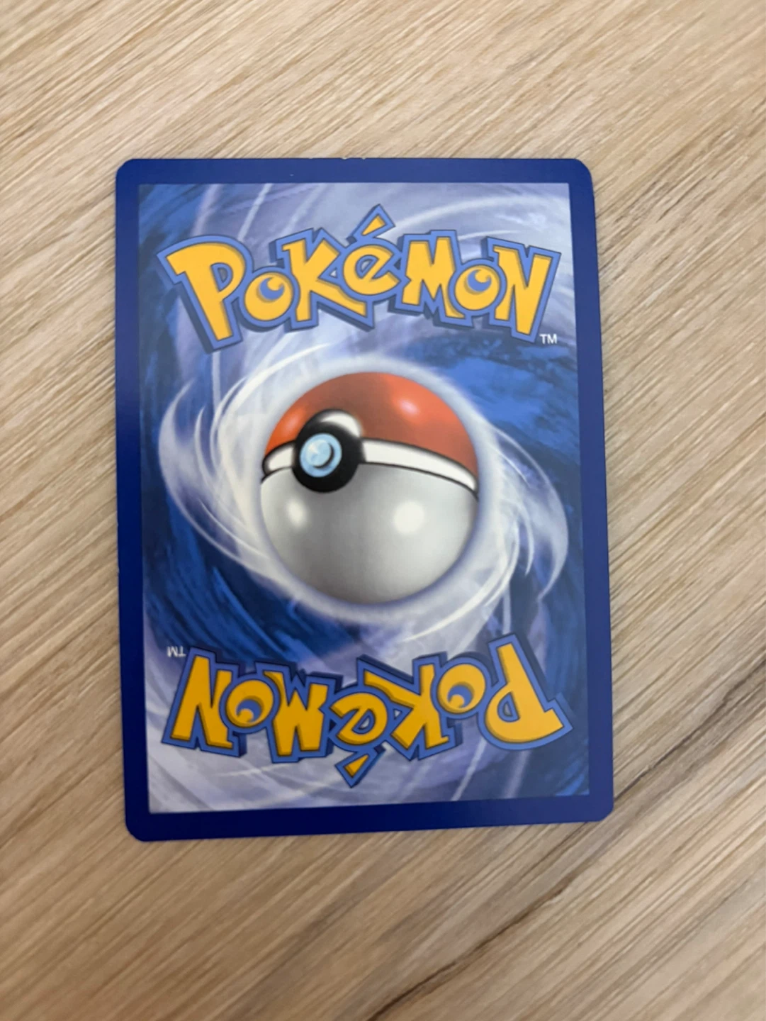 Pokémon Slowpoke Card - photo 2