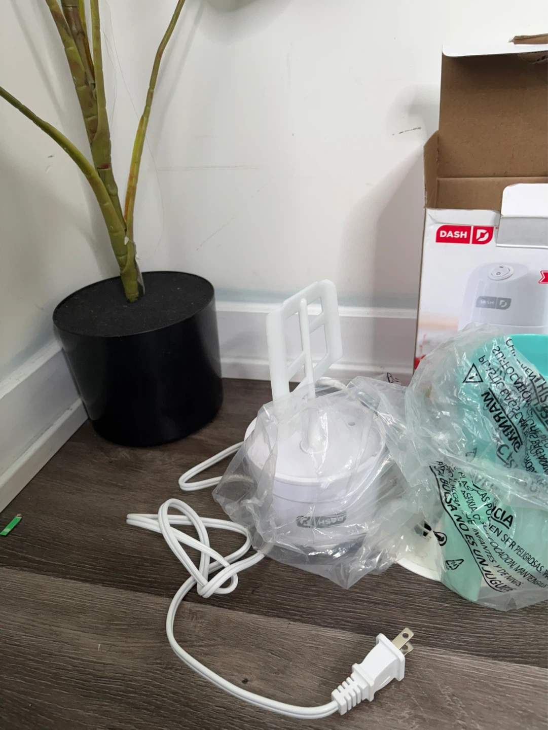 Dash My Pint Ice Cream Maker - photo 4