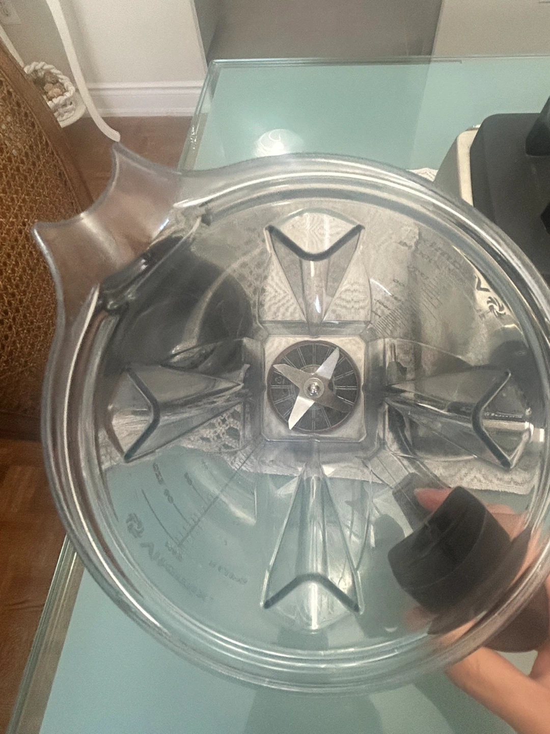 Vitamix Professional Series 750 Blender - photo 4
