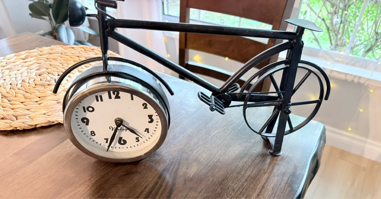 Clock - photo 3