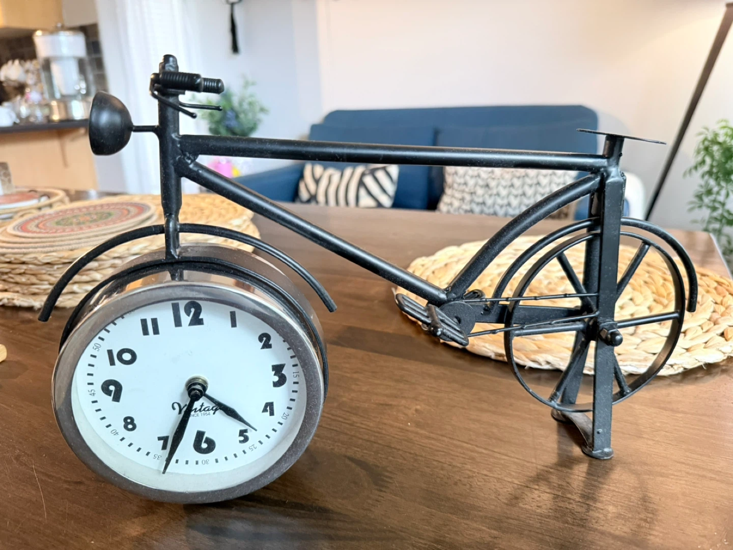 Clock