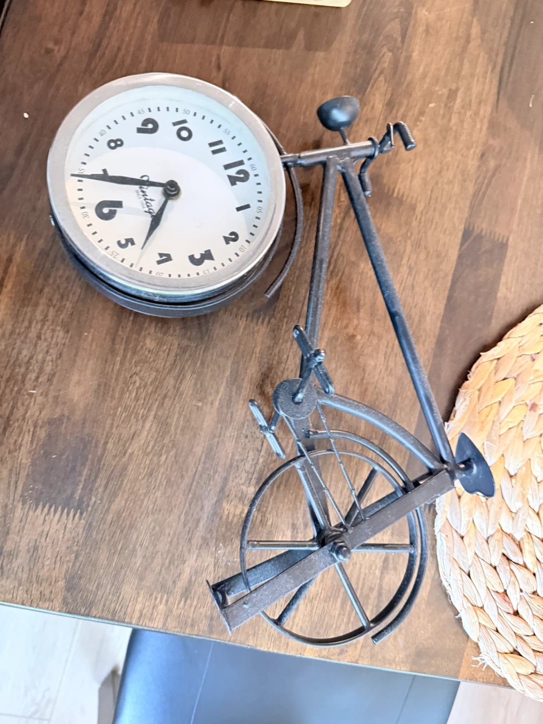 Clock - photo 2