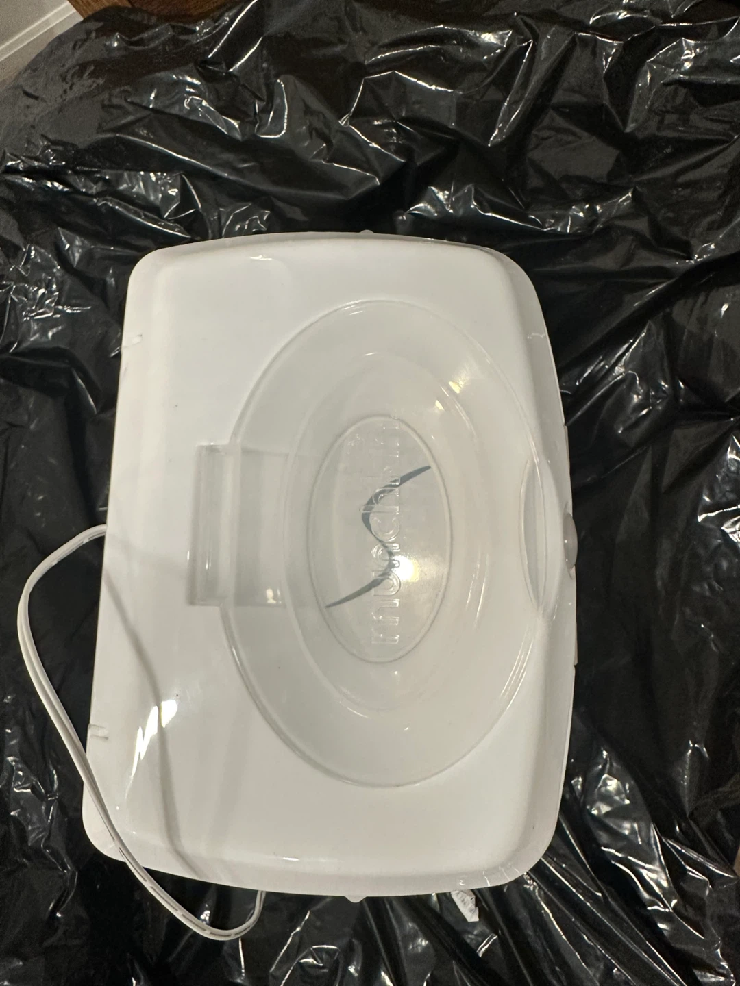 Wipe Warmer