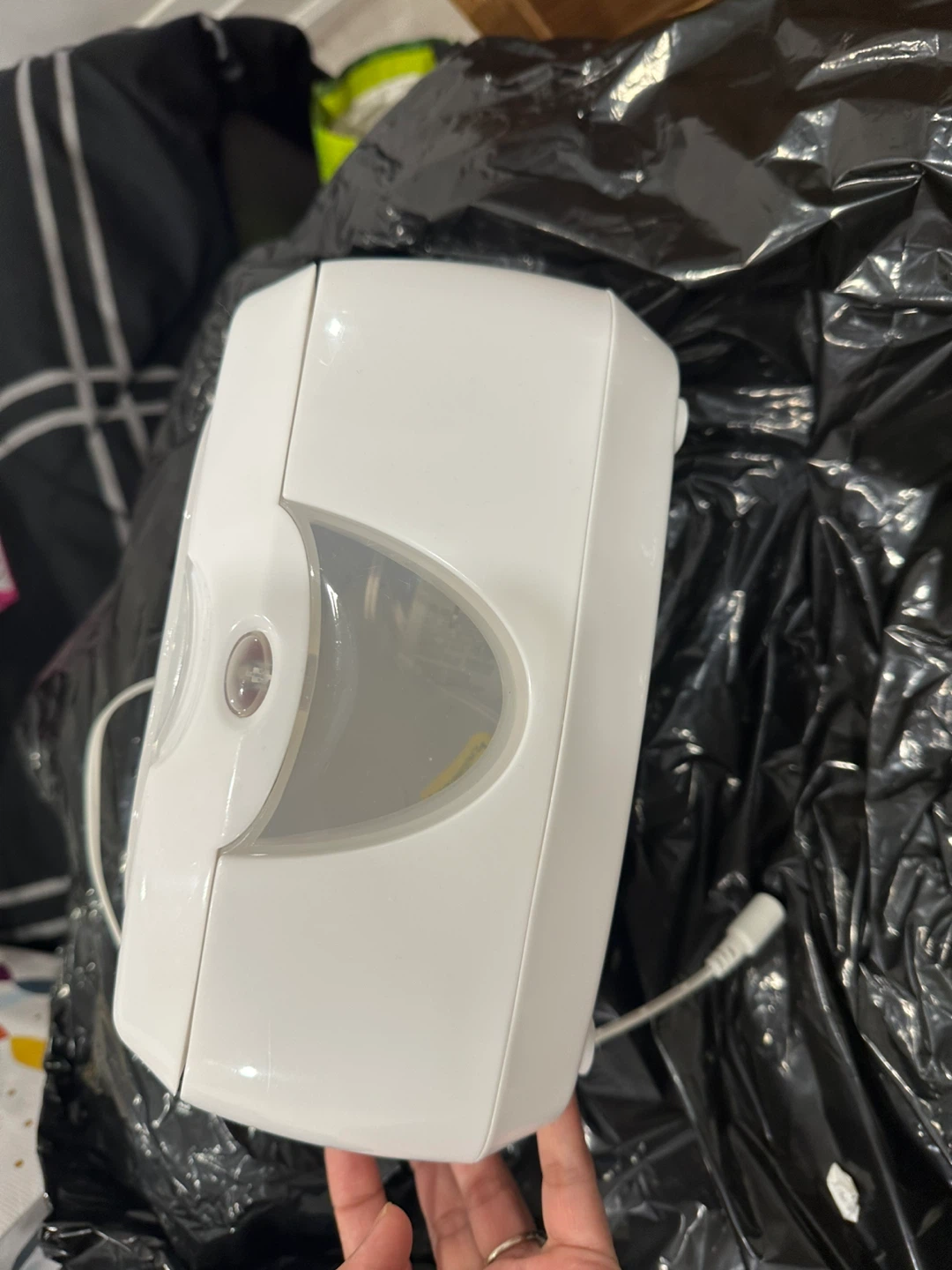 Wipe Warmer - photo 3